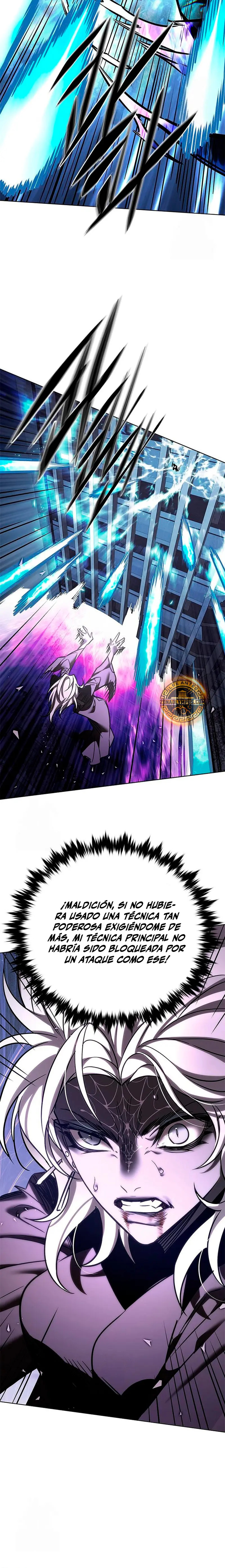 Read Lightning Degree ES Manga Online
