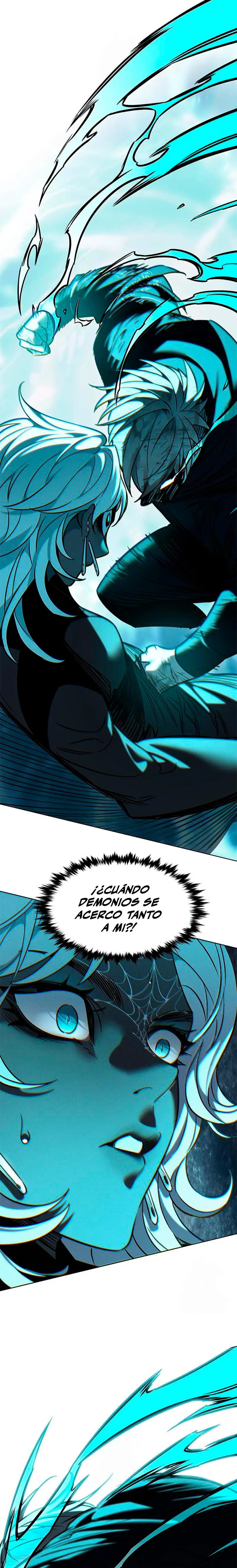 Read Lightning Degree ES Manga Online