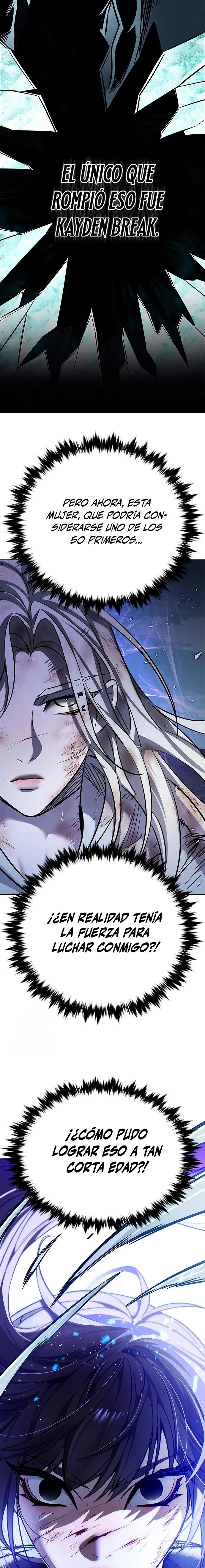 Read Lightning Degree ES Manga Online