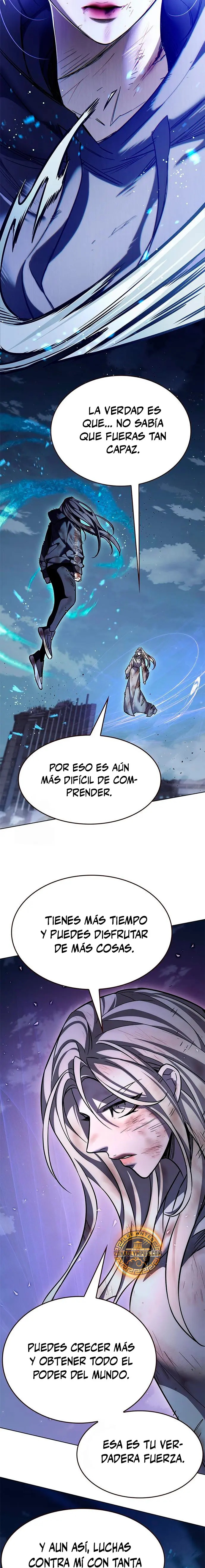 Read Lightning Degree ES Manga Online