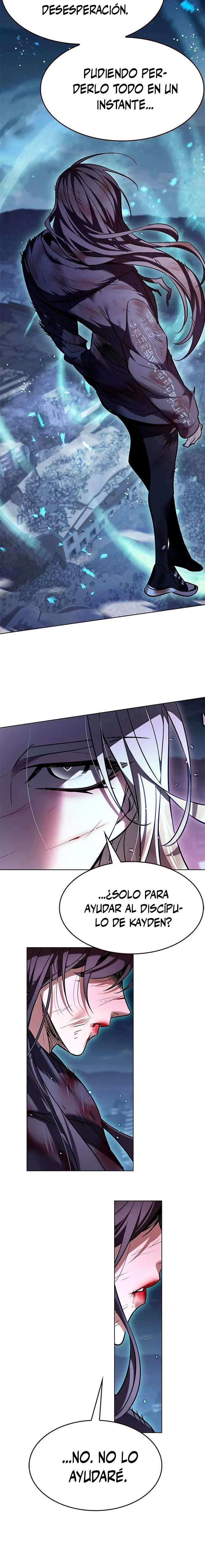 Read Lightning Degree ES Manga Online