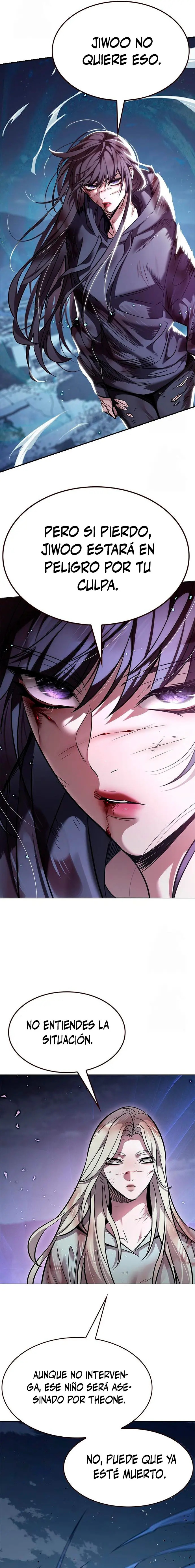 Read Lightning Degree ES Manga Online