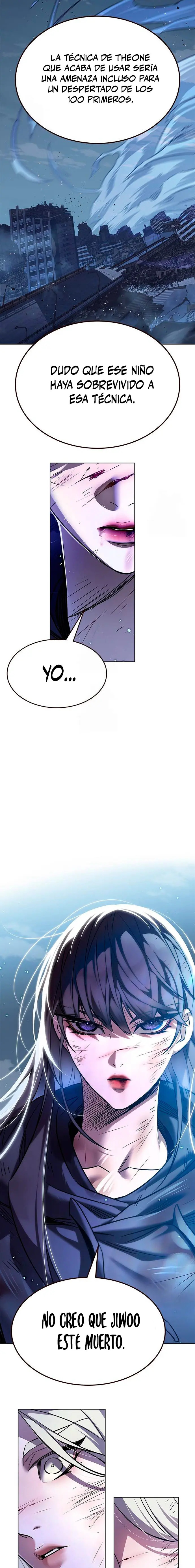 Read Lightning Degree ES Manga Online