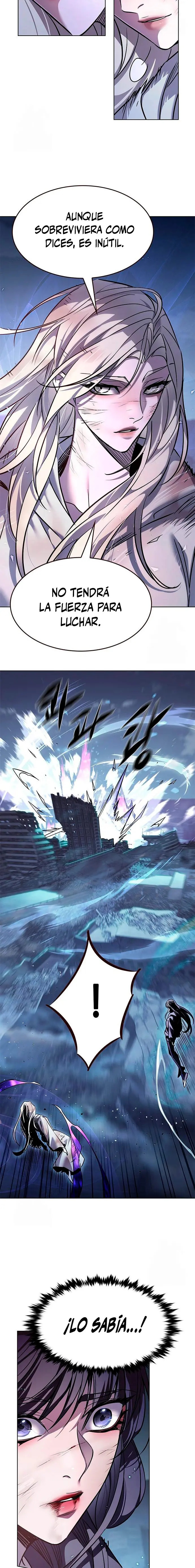 Read Lightning Degree ES Manga Online