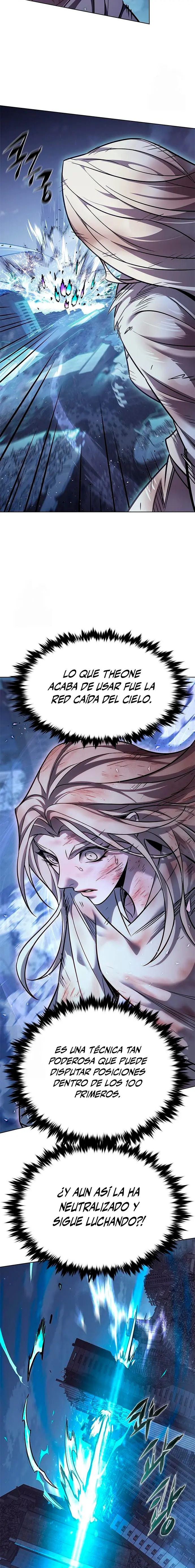Read Lightning Degree ES Manga Online