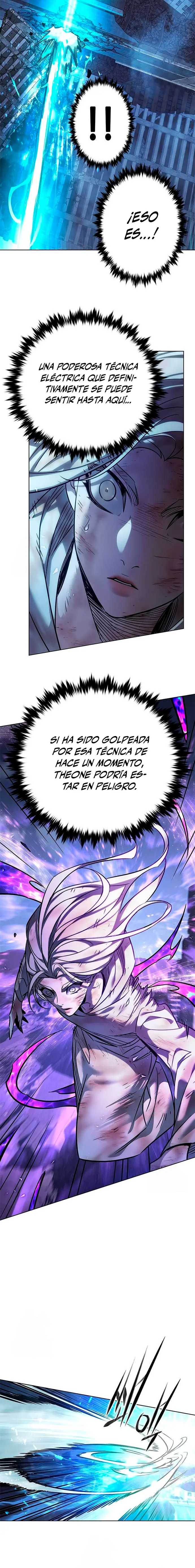 Read Lightning Degree ES Manga Online