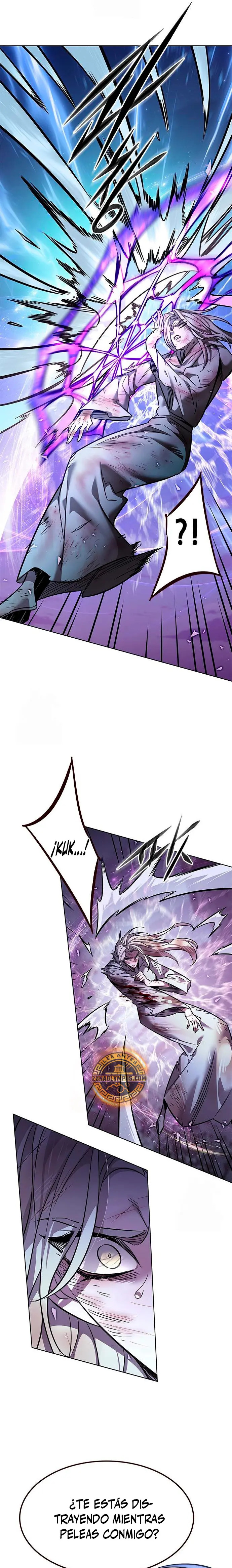 Read Lightning Degree ES Manga Online