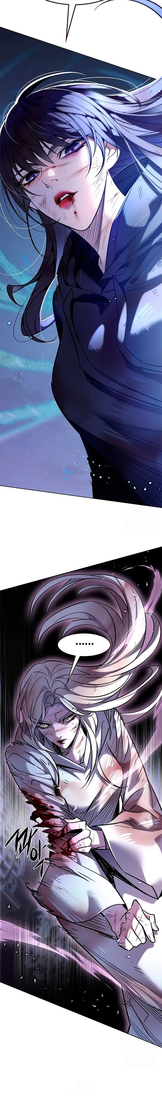 Read Lightning Degree ES Manga Online