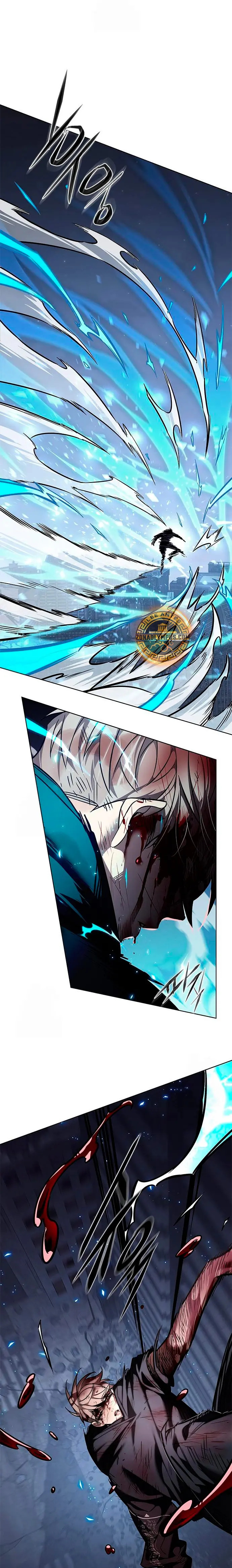 Read Lightning Degree ES Manga Online