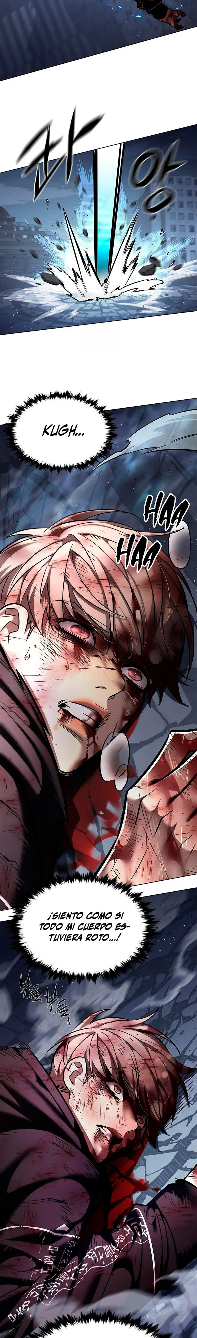 Read Lightning Degree ES Manga Online