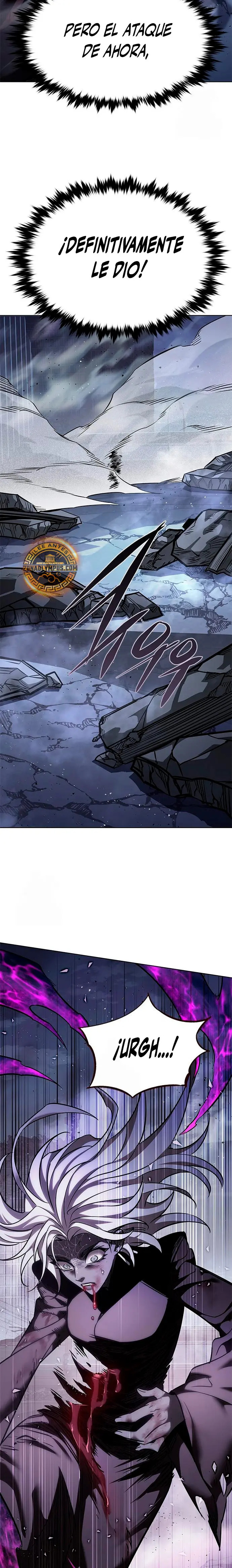 Read Lightning Degree ES Manga Online