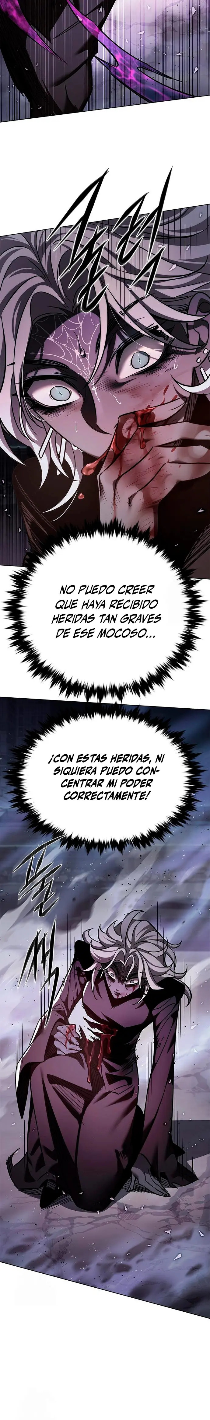 Read Lightning Degree ES Manga Online