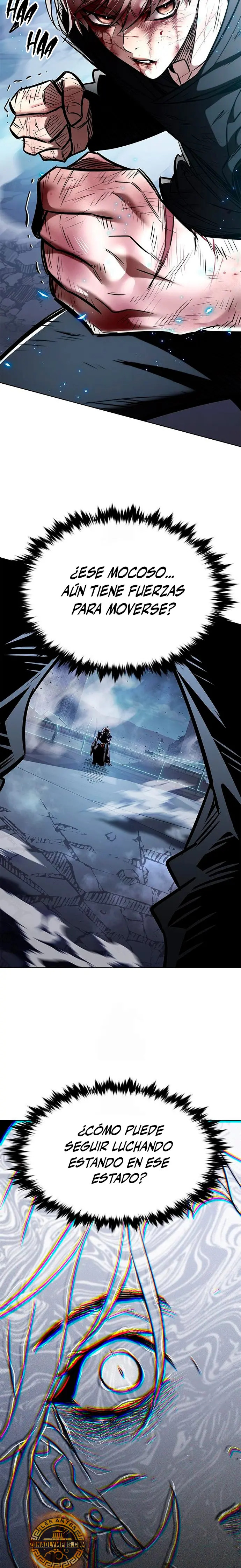 Read Lightning Degree ES Manga Online