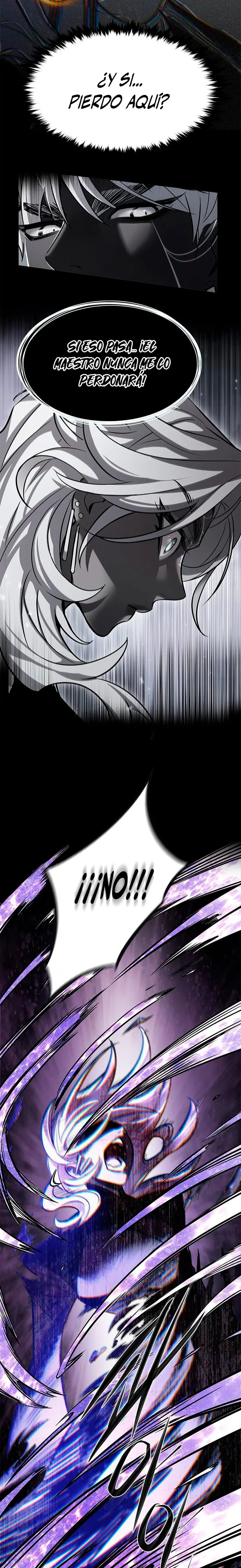 Read Lightning Degree ES Manga Online