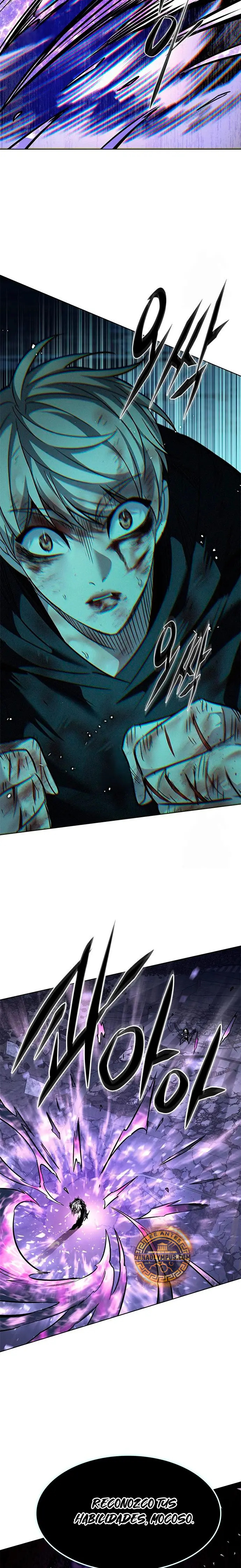 Read Lightning Degree ES Manga Online