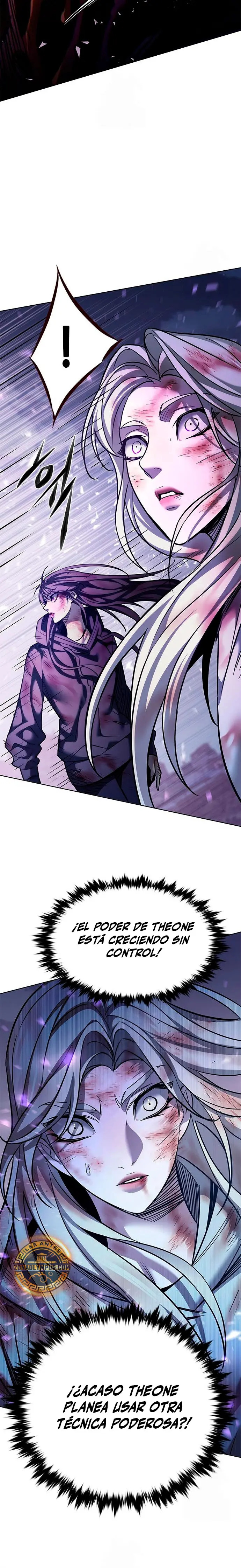 Read Lightning Degree ES Manga Online