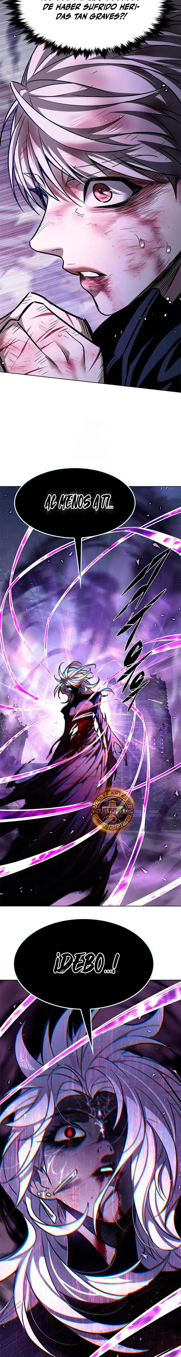 Read Lightning Degree ES Manga Online
