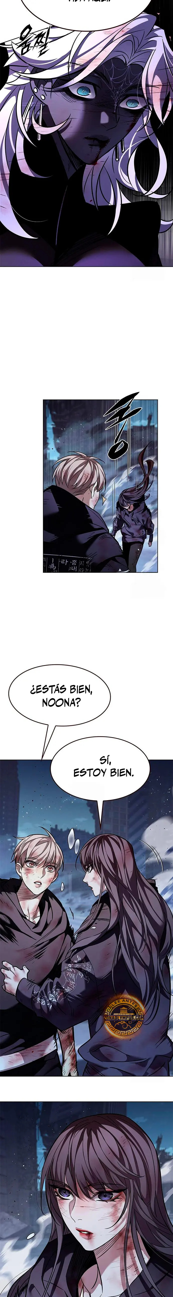 Read Lightning Degree ES Manga Online