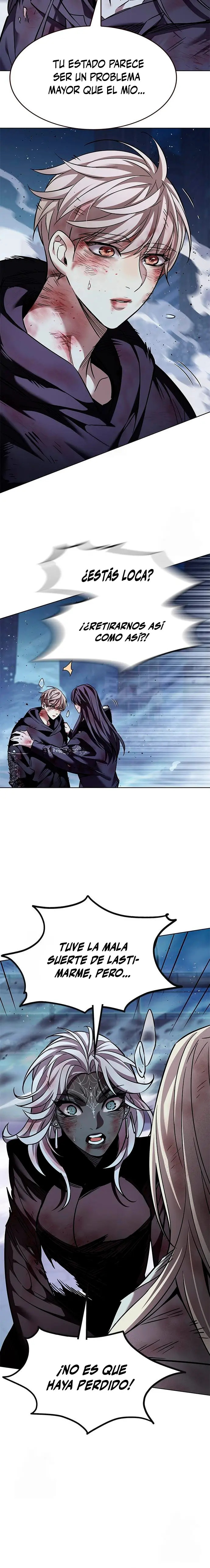 Read Lightning Degree ES Manga Online