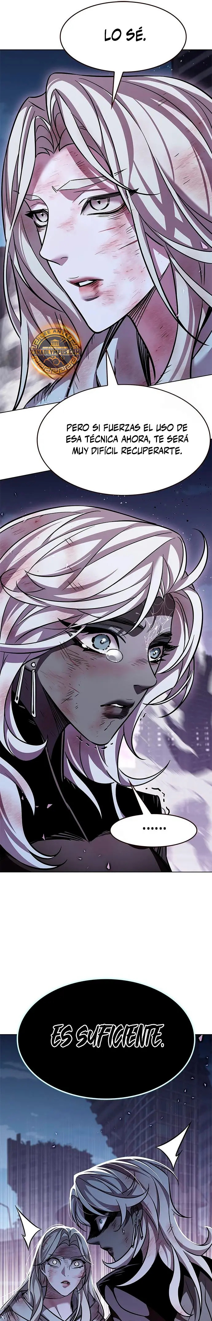 Read Lightning Degree ES Manga Online
