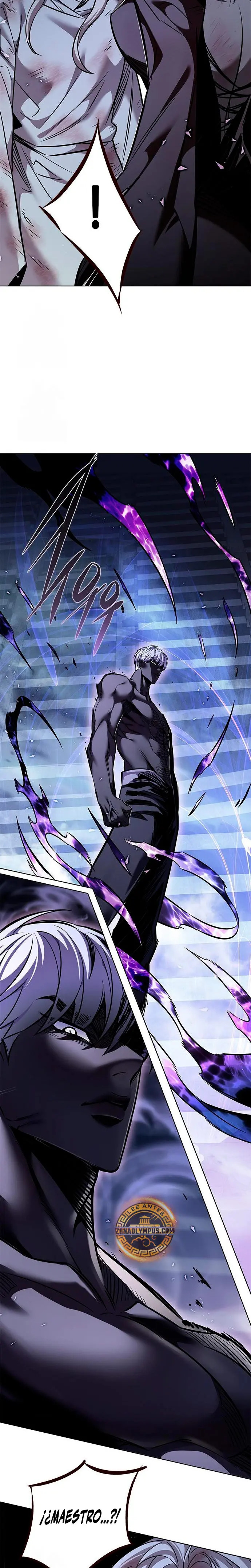Read Lightning Degree ES Manga Online