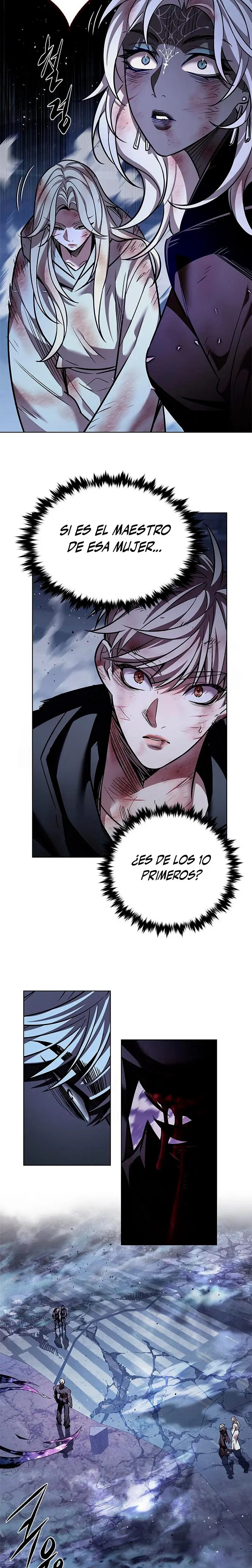 Read Lightning Degree ES Manga Online