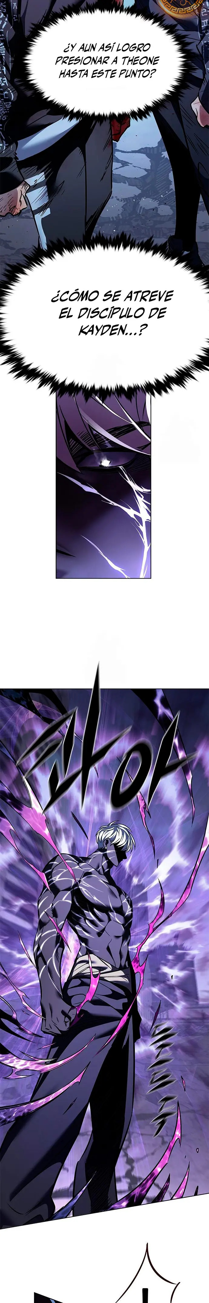 Read Lightning Degree ES Manga Online