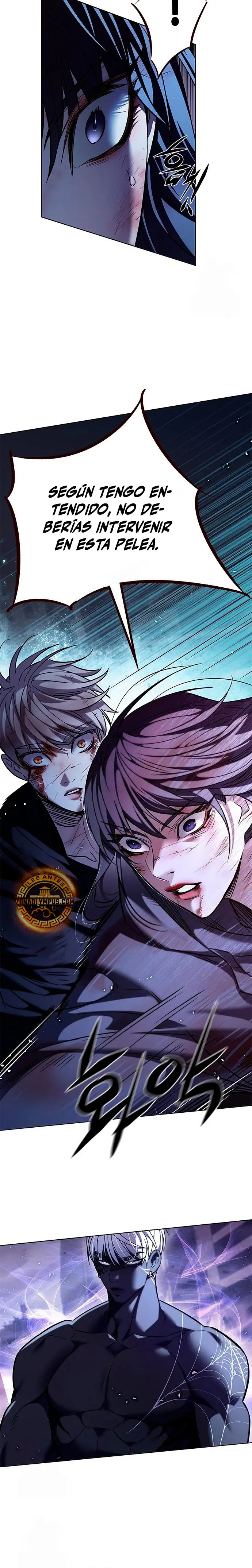 Read Lightning Degree ES Manga Online