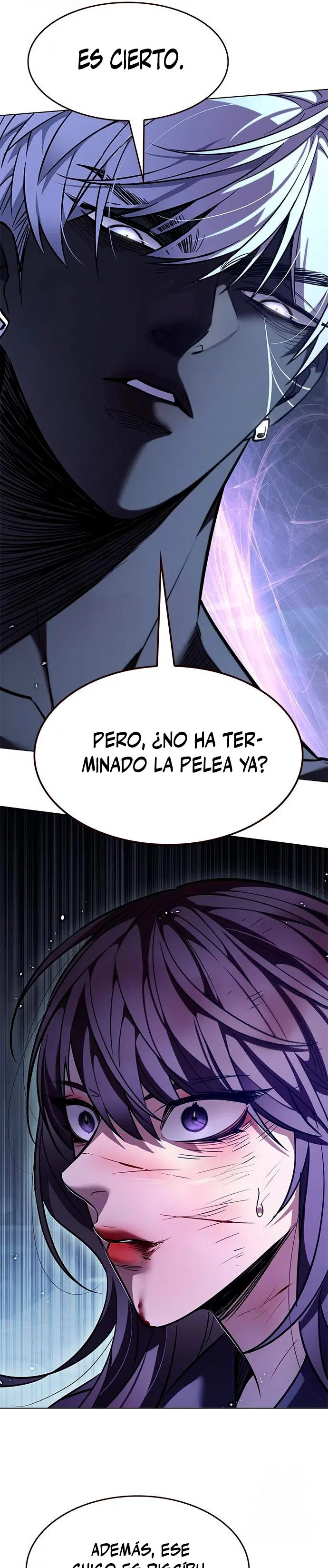 Read Lightning Degree ES Manga Online