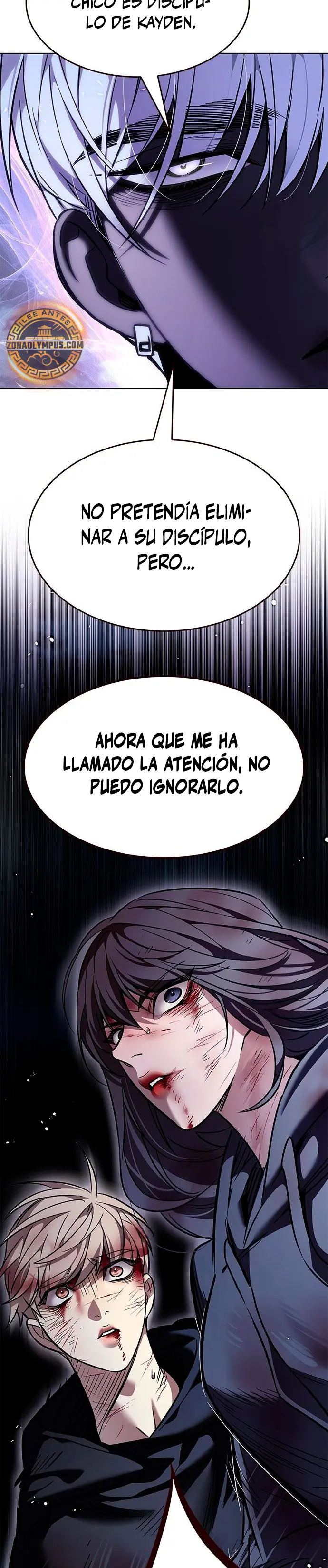 Read Lightning Degree ES Manga Online