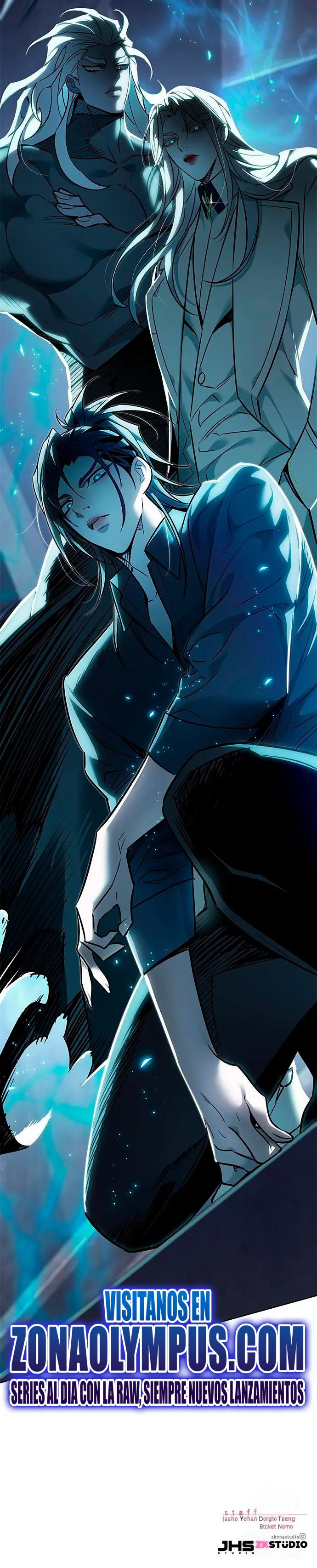 Read Lightning Degree ES Manga Online