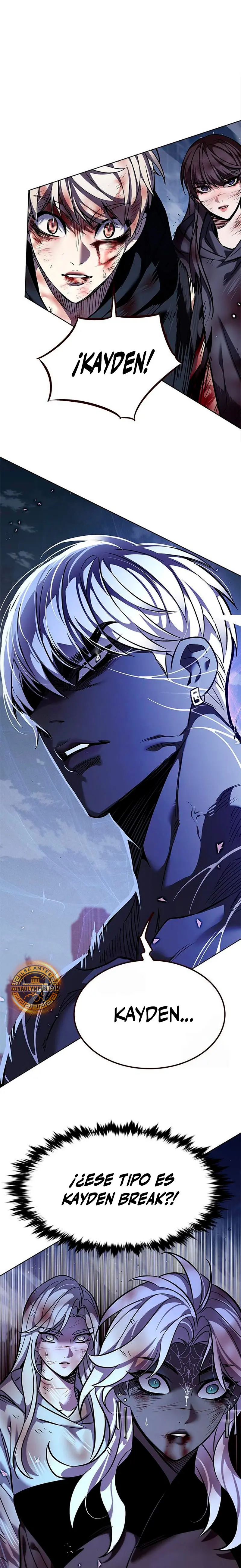 Read Lightning Degree ES Manga Online