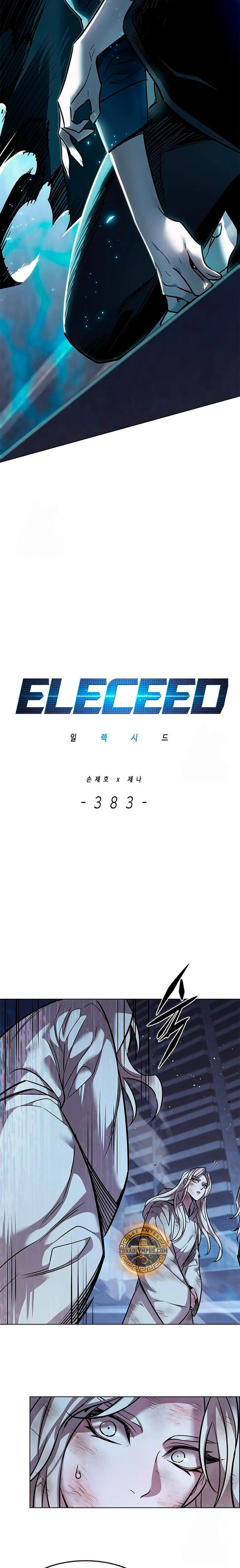 Read Lightning Degree ES Manga Online