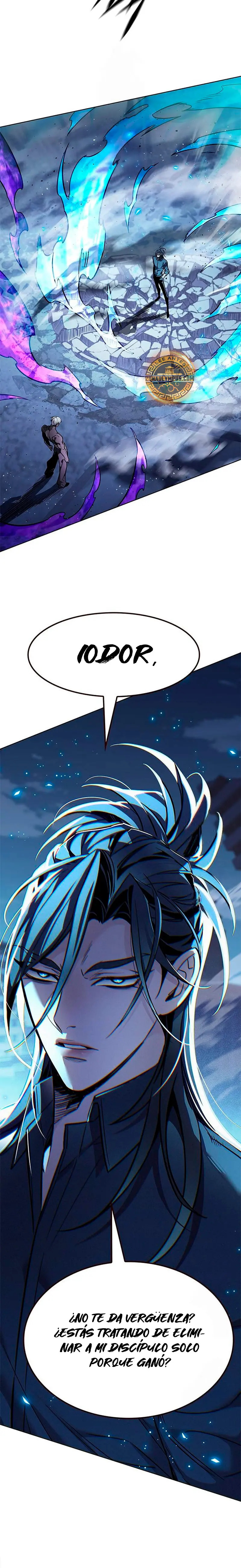 Read Lightning Degree ES Manga Online