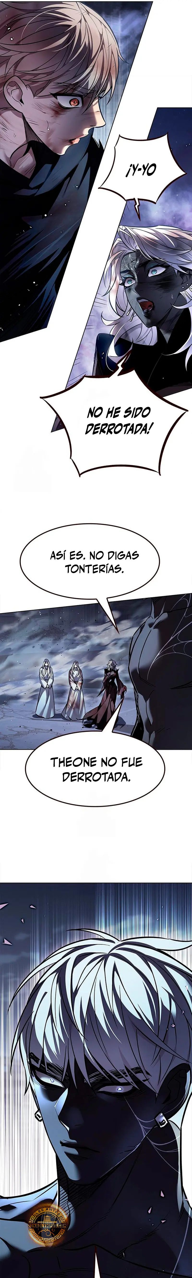 Read Lightning Degree ES Manga Online