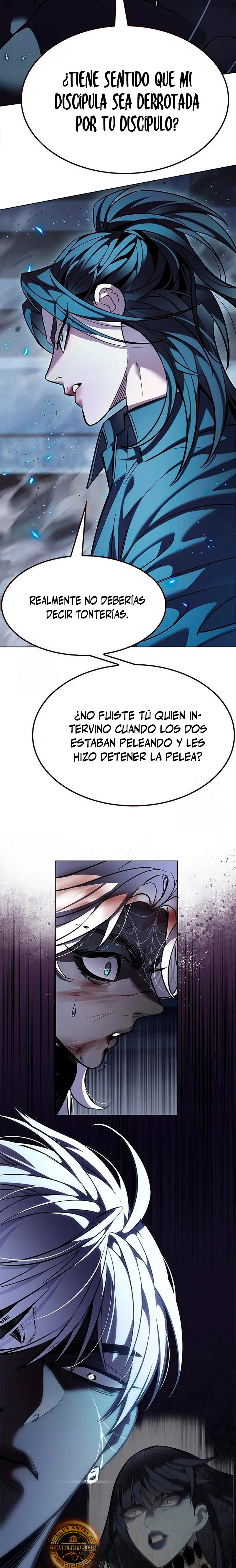 Read Lightning Degree ES Manga Online
