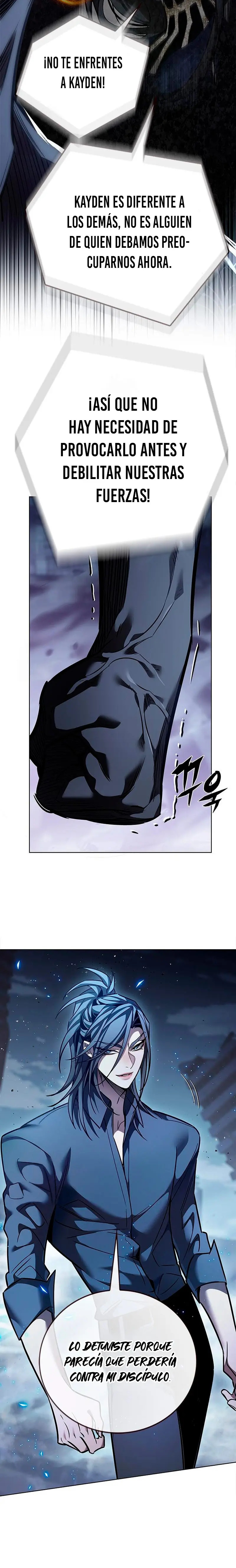 Read Lightning Degree ES Manga Online