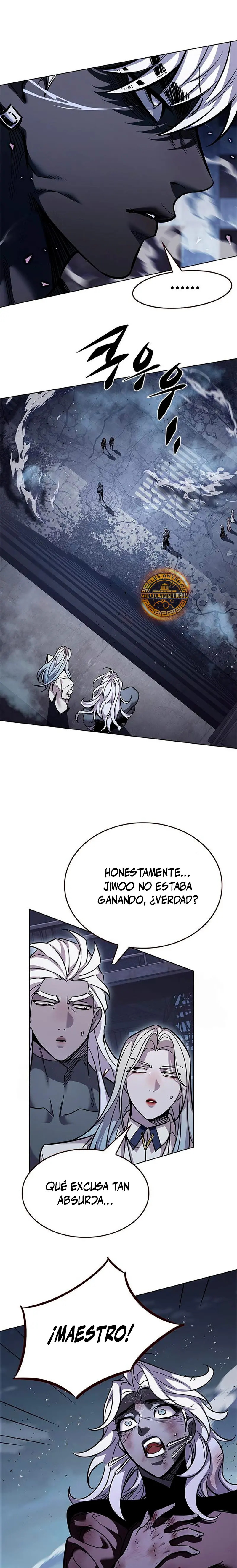 Read Lightning Degree ES Manga Online