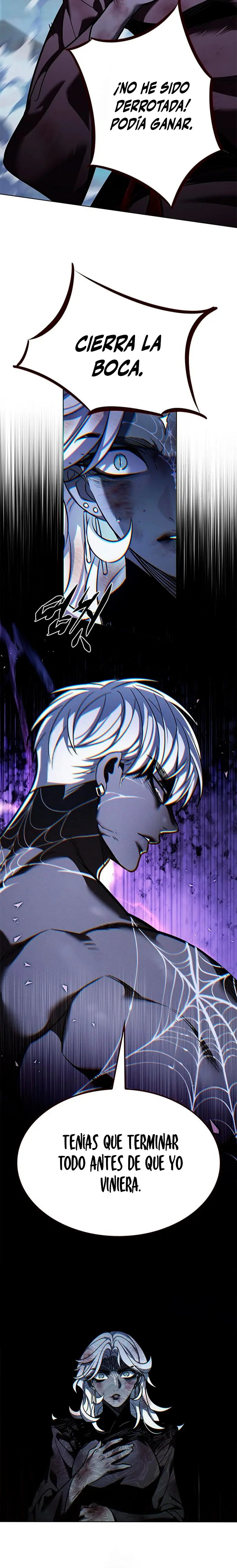 Read Lightning Degree ES Manga Online