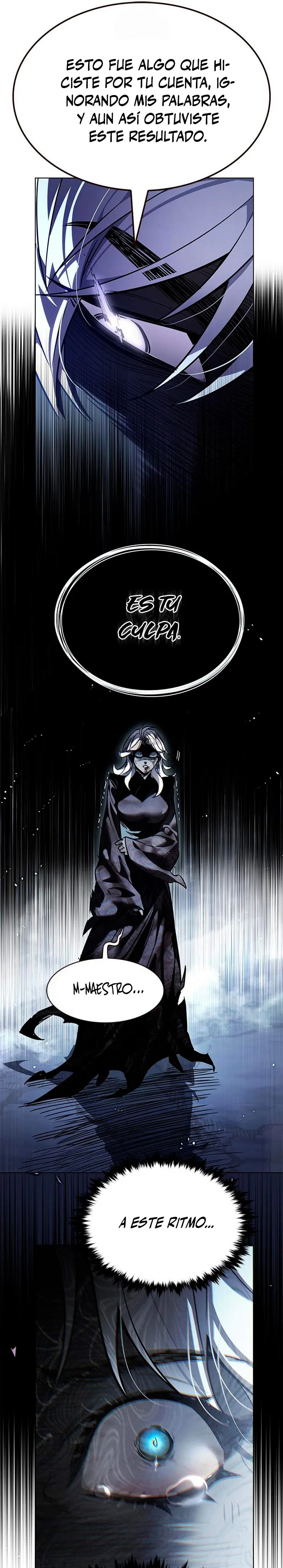 Read Lightning Degree ES Manga Online