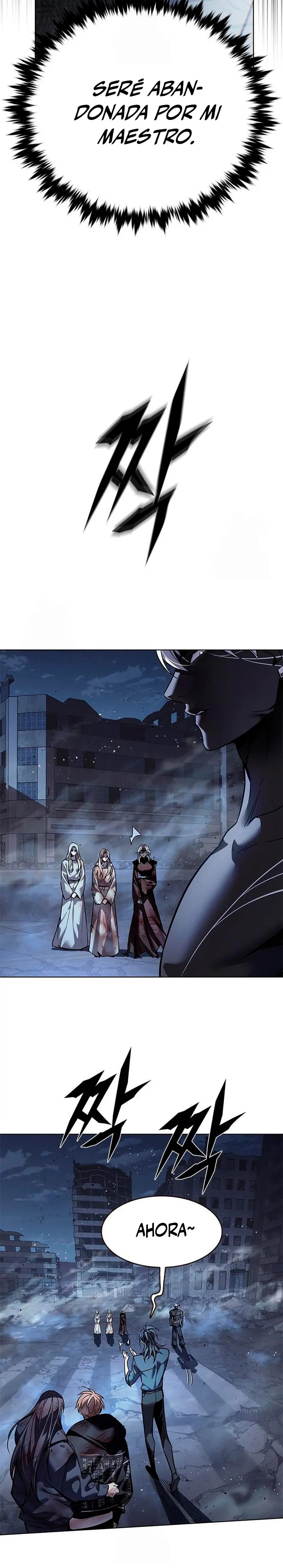 Read Lightning Degree ES Manga Online