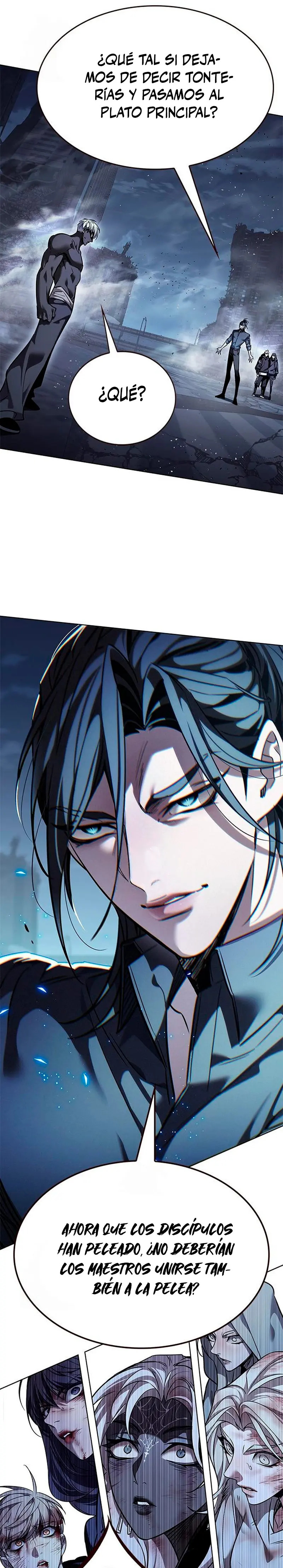 Read Lightning Degree ES Manga Online