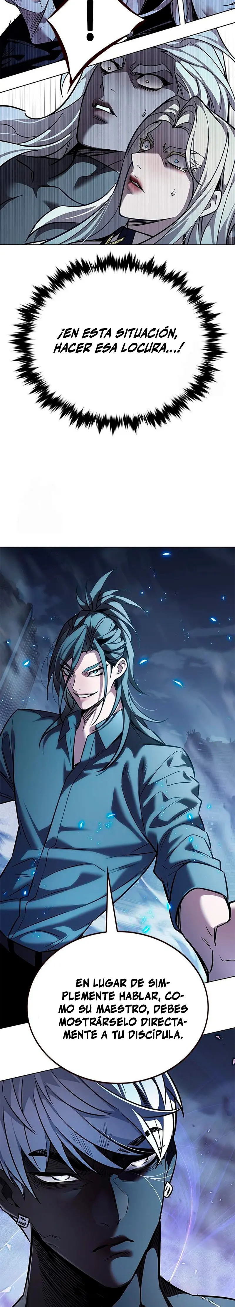 Read Lightning Degree ES Manga Online