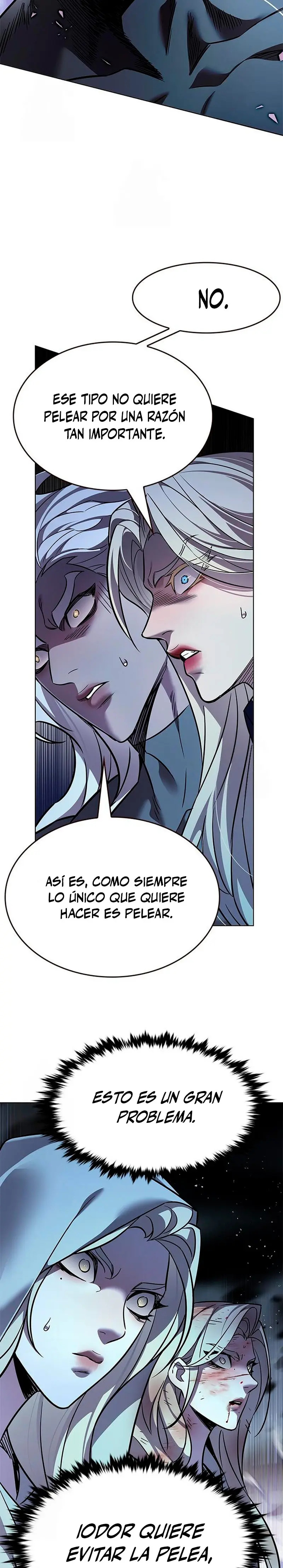 Read Lightning Degree ES Manga Online