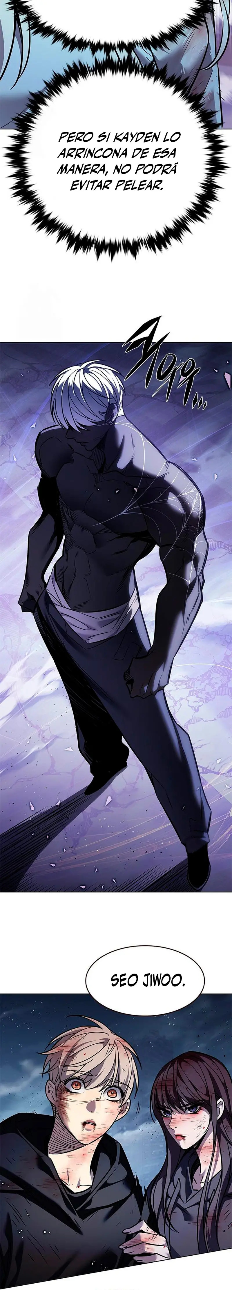 Read Lightning Degree ES Manga Online