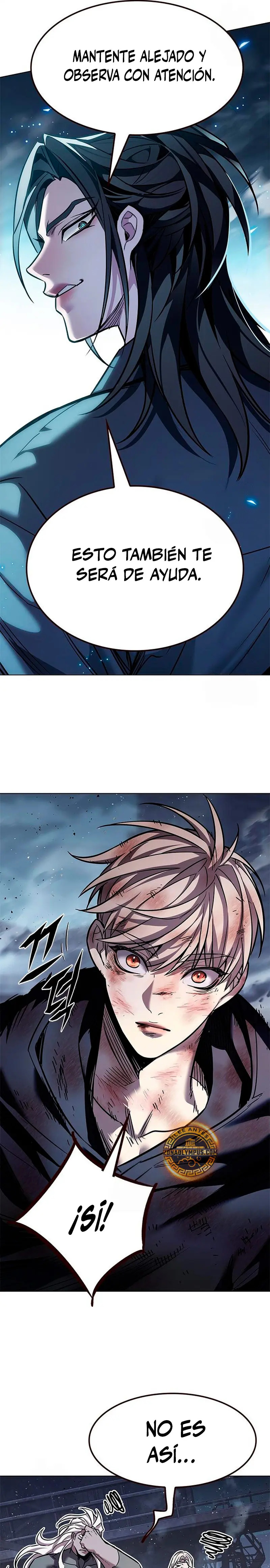 Read Lightning Degree ES Manga Online