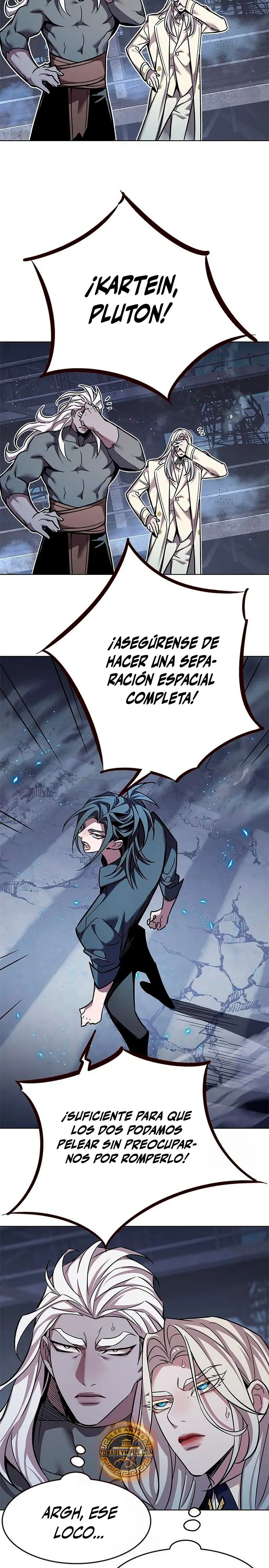 Read Lightning Degree ES Manga Online