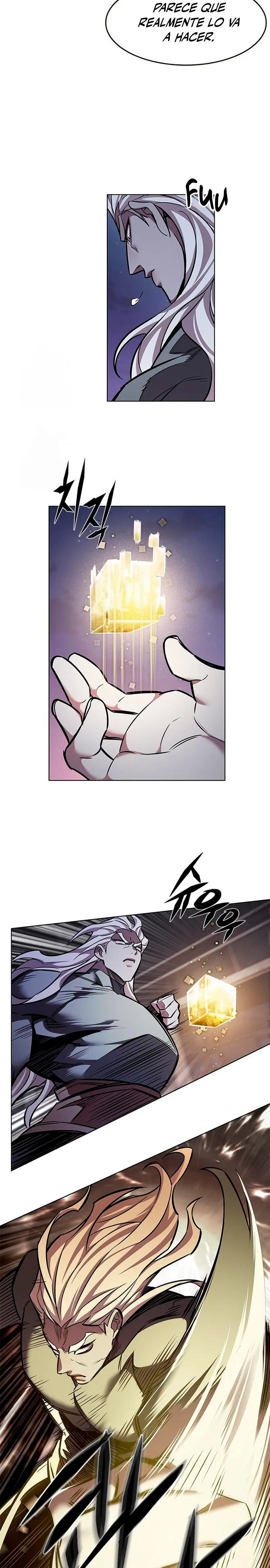 Read Lightning Degree ES Manga Online