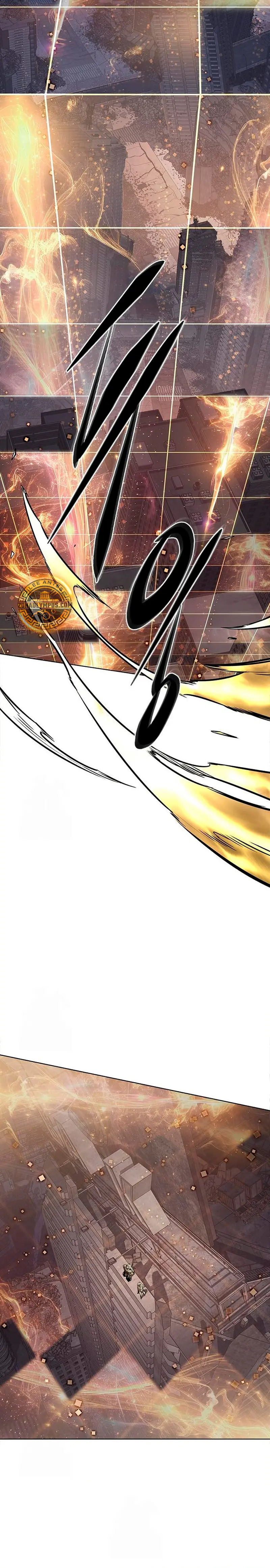Read Lightning Degree ES Manga Online