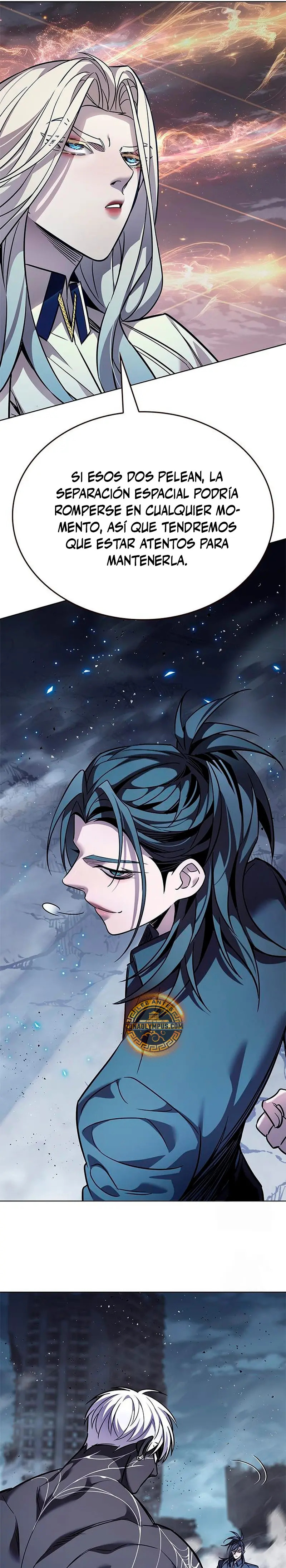 Read Lightning Degree ES Manga Online